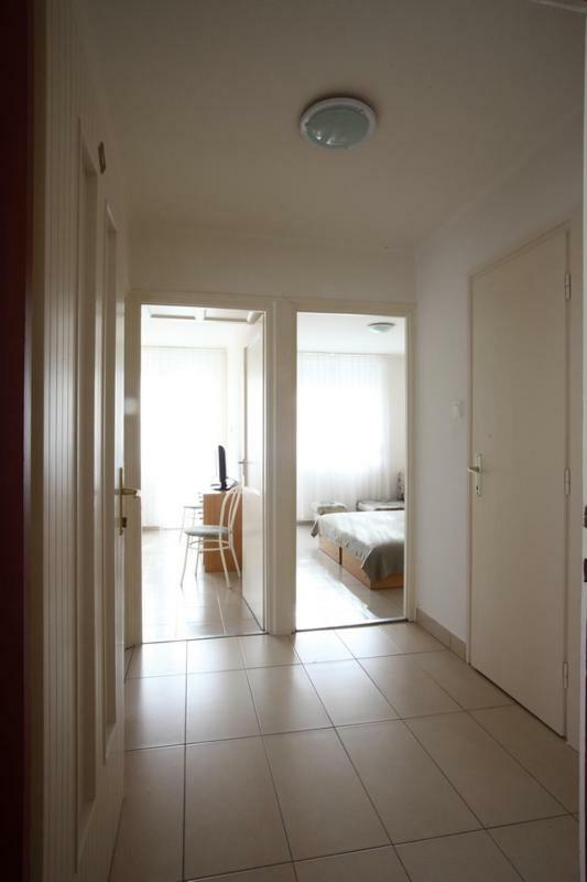 Siesta Apartmanhaz Balatonfuered Exterior photo