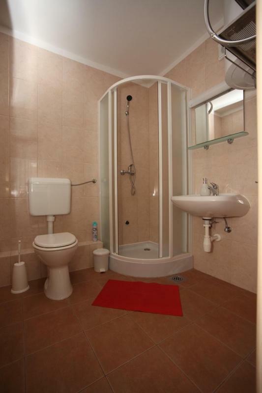 Siesta Apartmanhaz Balatonfuered Exterior photo