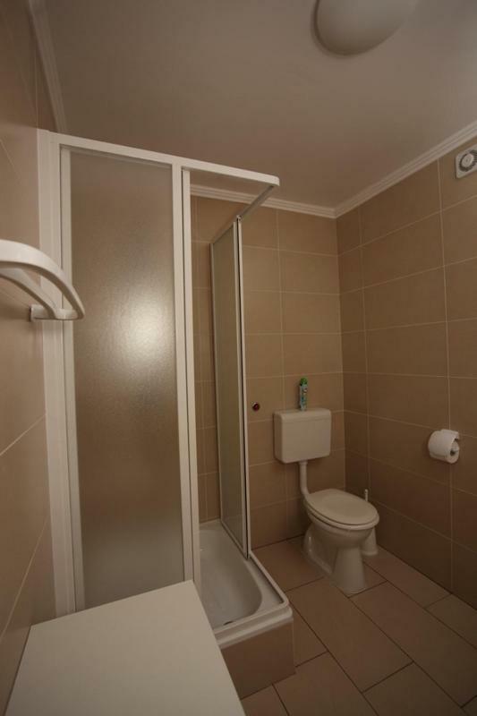 Siesta Apartmanhaz Balatonfuered Exterior photo