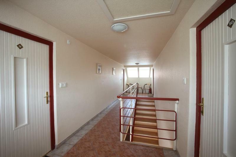Siesta Apartmanhaz Balatonfuered Exterior photo